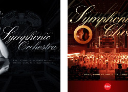 Eastwest Symphonic Orchestra & Symphonic Choirs Bundle
